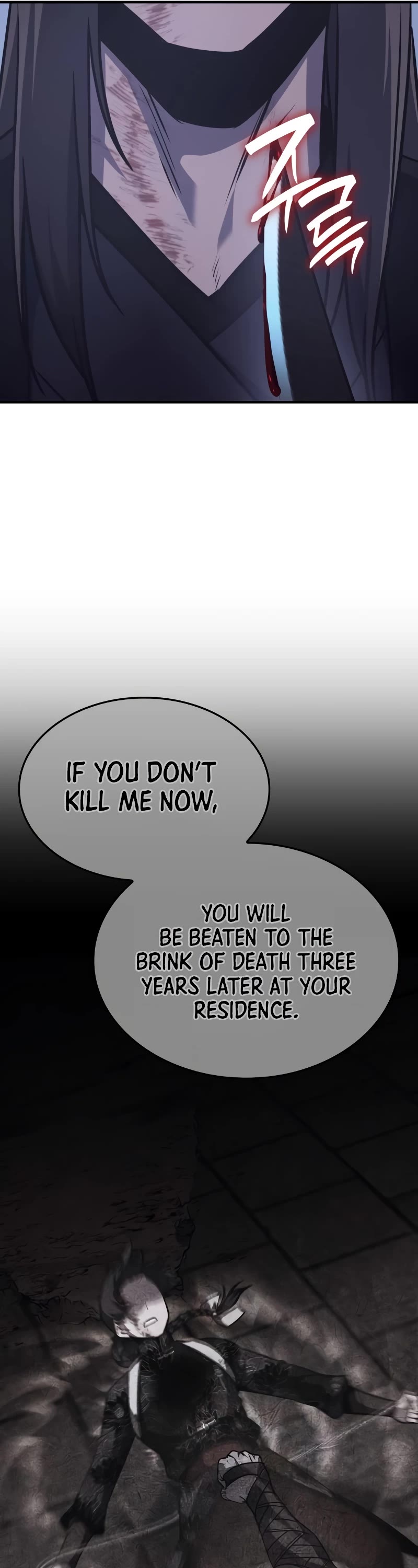 I Reincarnated as the Crazed Heir Chapter 124 page 72 - Chapter 124
