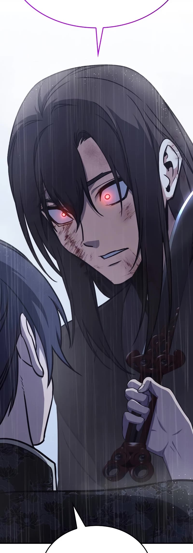 I Reincarnated as the Crazed Heir Chapter 124 page 75 - Chapter 124