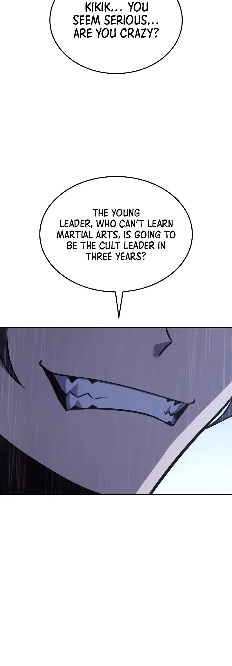 I Reincarnated as the Crazed Heir Chapter 124 page 76 - Chapter 124