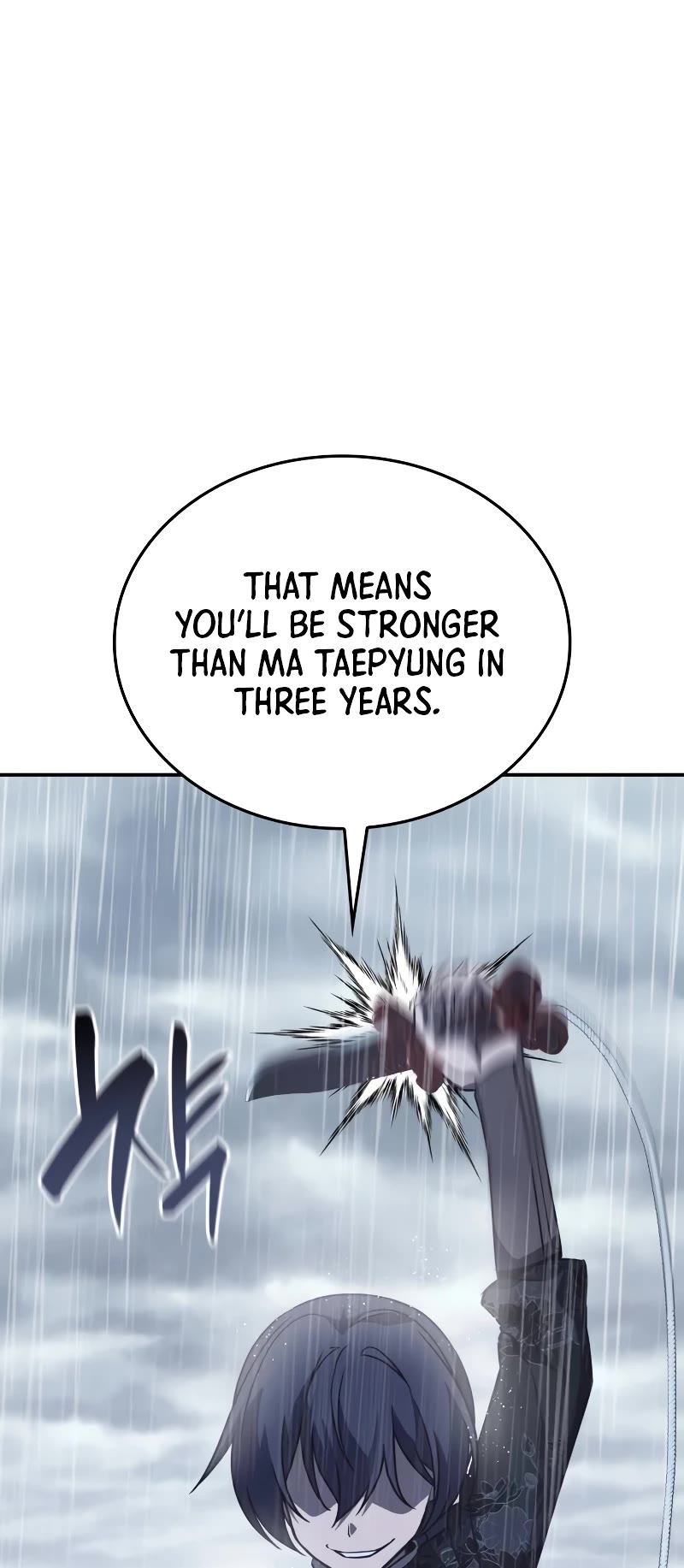 I Reincarnated as the Crazed Heir Chapter 124 page 80 - Chapter 124