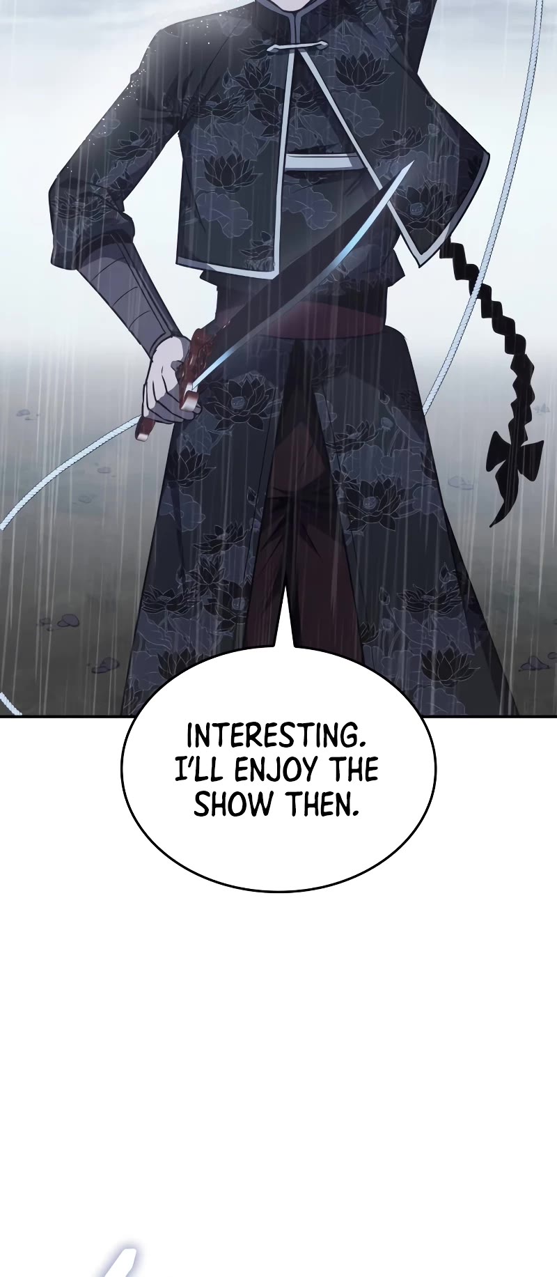 I Reincarnated as the Crazed Heir Chapter 124 page 81 - Chapter 124