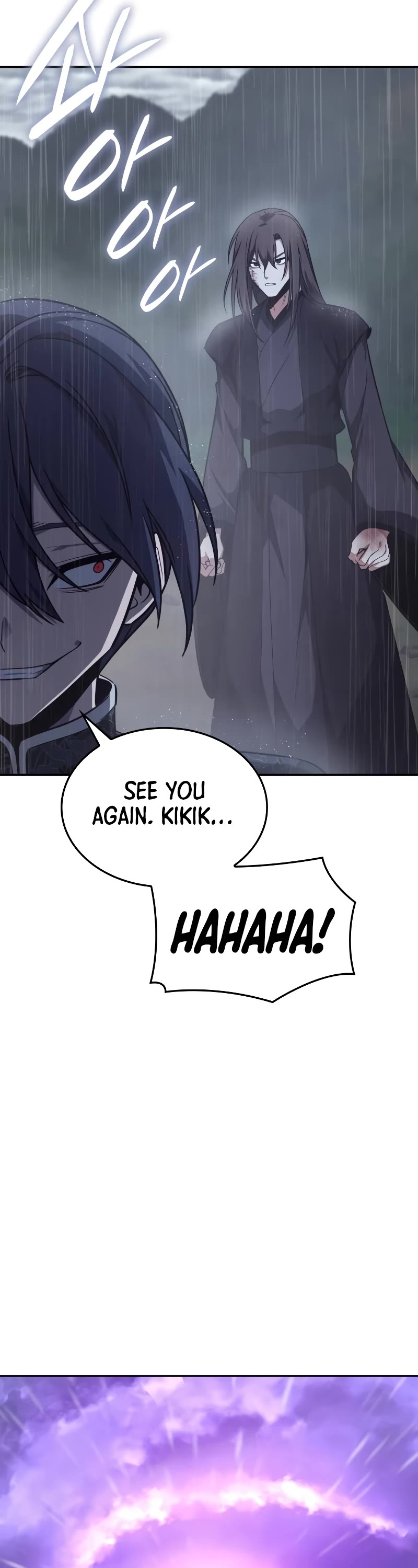 I Reincarnated as the Crazed Heir Chapter 124 page 82 - Chapter 124