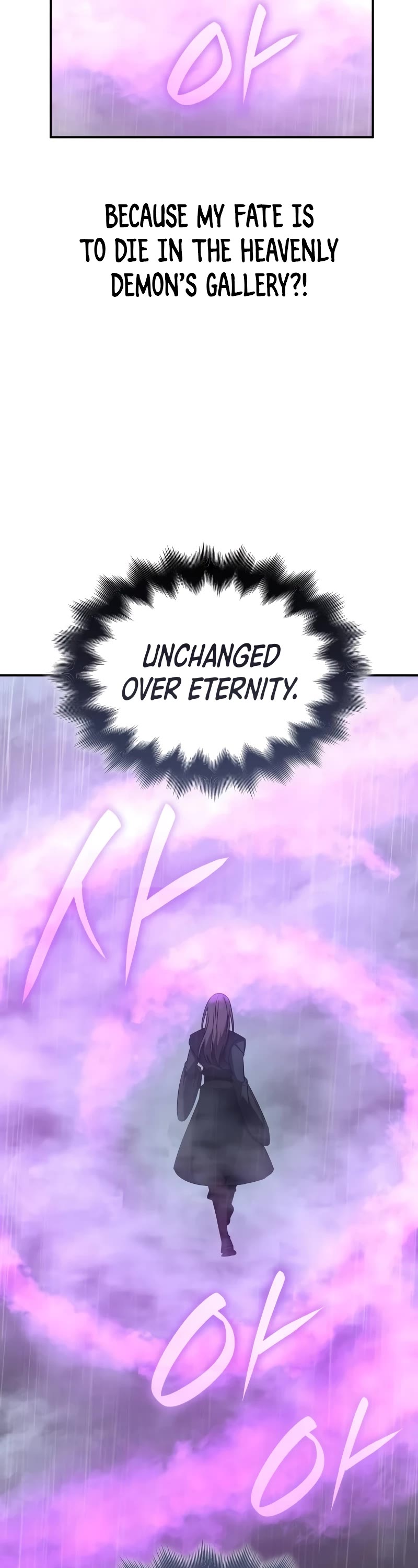 I Reincarnated as the Crazed Heir Chapter 124 page 84 - Chapter 124