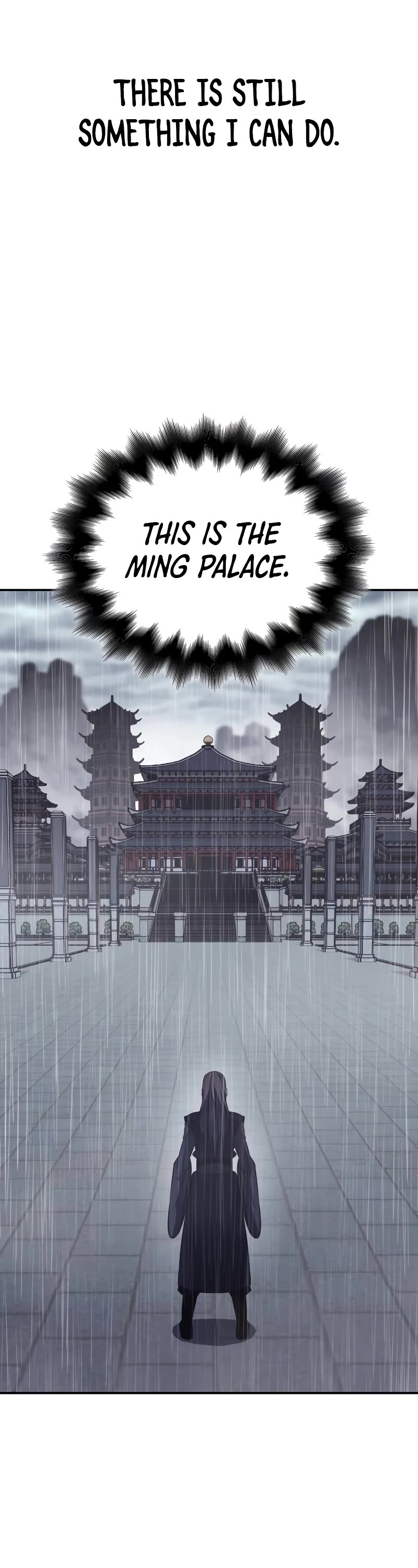 I Reincarnated as the Crazed Heir Chapter 124 page 87 - Chapter 124
