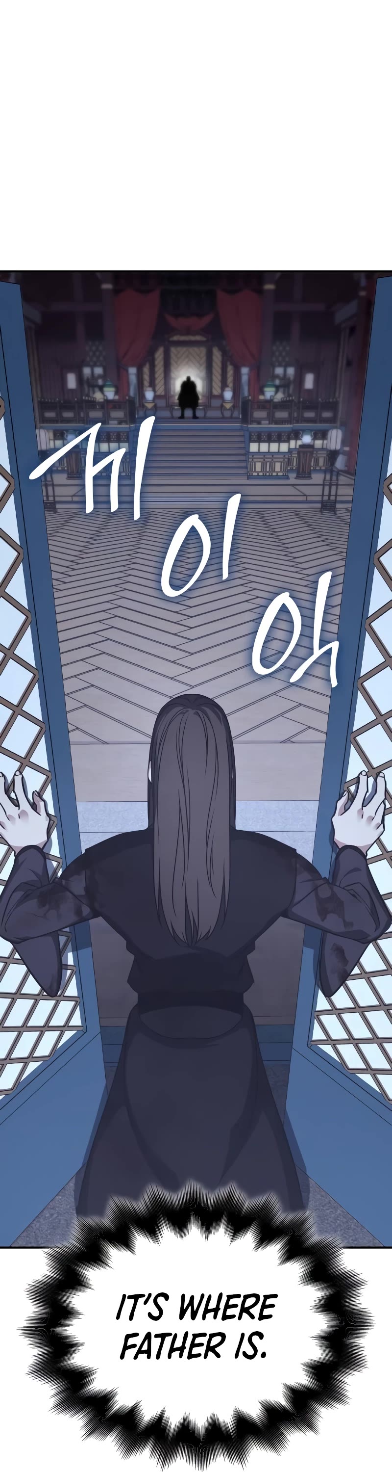 I Reincarnated as the Crazed Heir Chapter 124 page 88 - Chapter 124