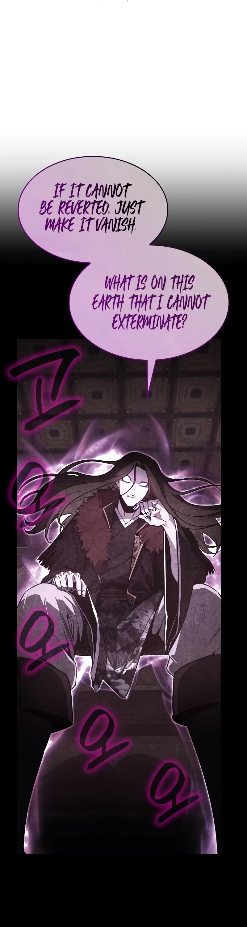 I Reincarnated as the Crazed Heir Chapter 124 page 89 - Chapter 124