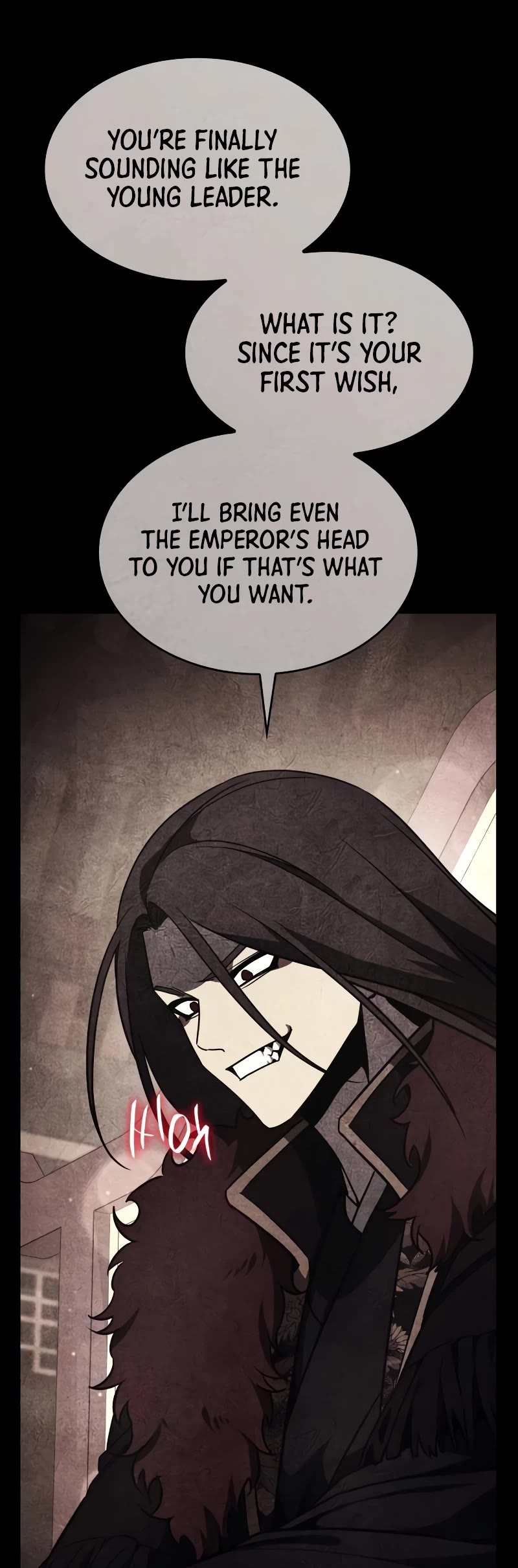 I Reincarnated as the Crazed Heir Chapter 124 page 90 - Chapter 124