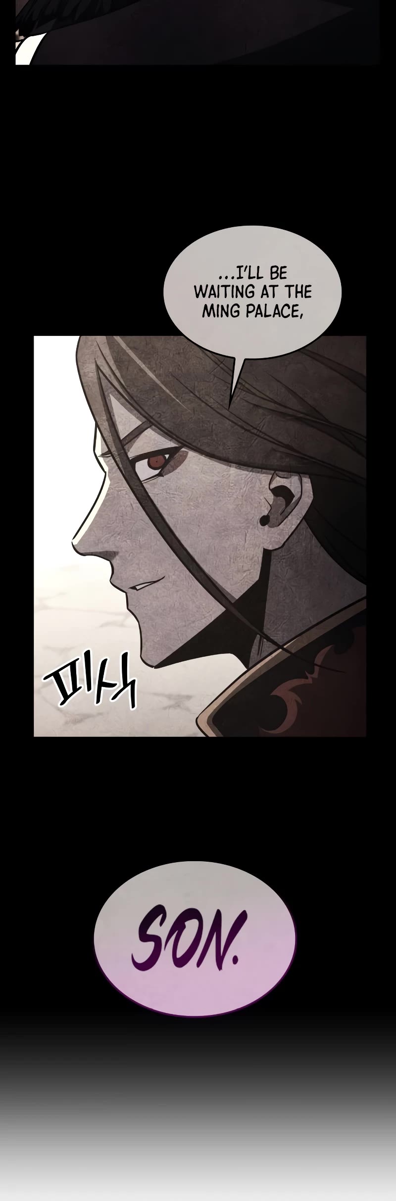 I Reincarnated as the Crazed Heir Chapter 124 page 91 - Chapter 124