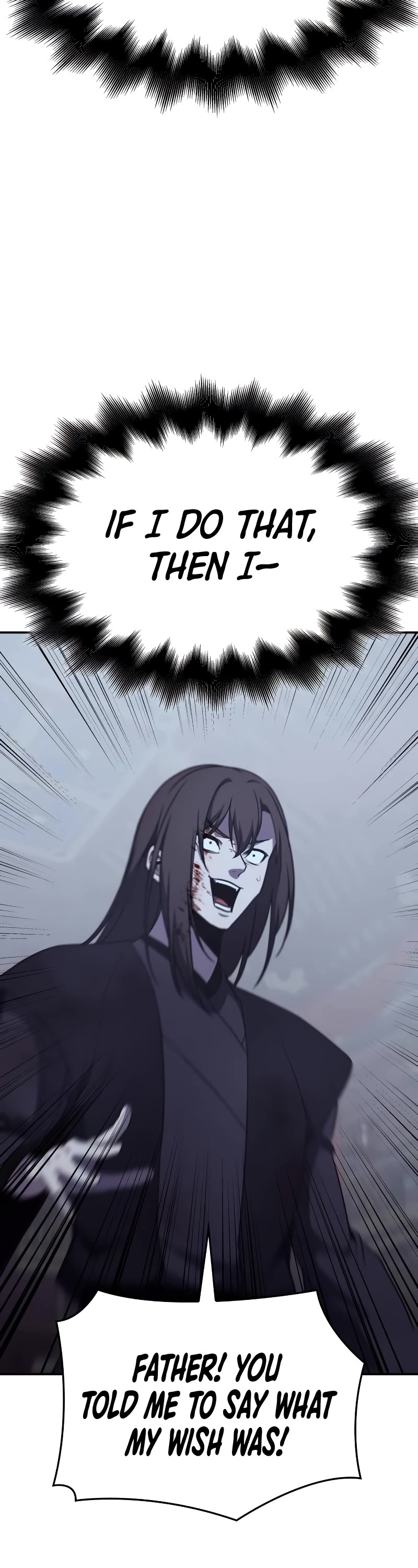 I Reincarnated as the Crazed Heir Chapter 124 page 93 - Chapter 124