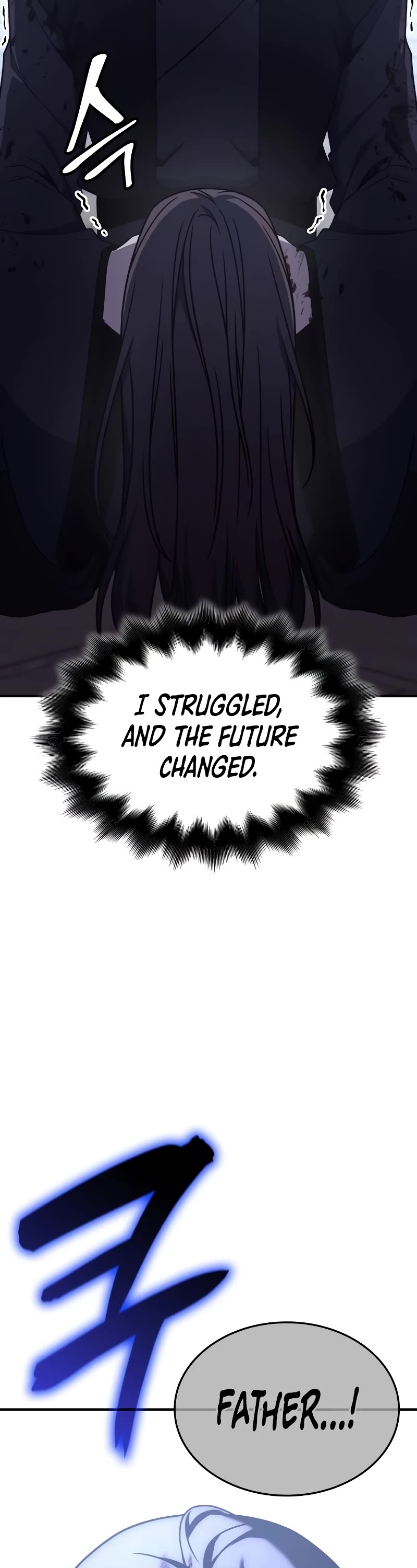 I Reincarnated as the Crazed Heir Chapter 124 page 98 - Chapter 124