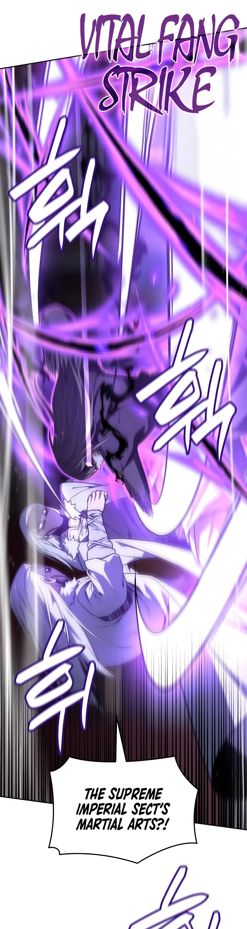 I Reincarnated as the Crazed Heir Chapter 125 page 19 - Chapter 125