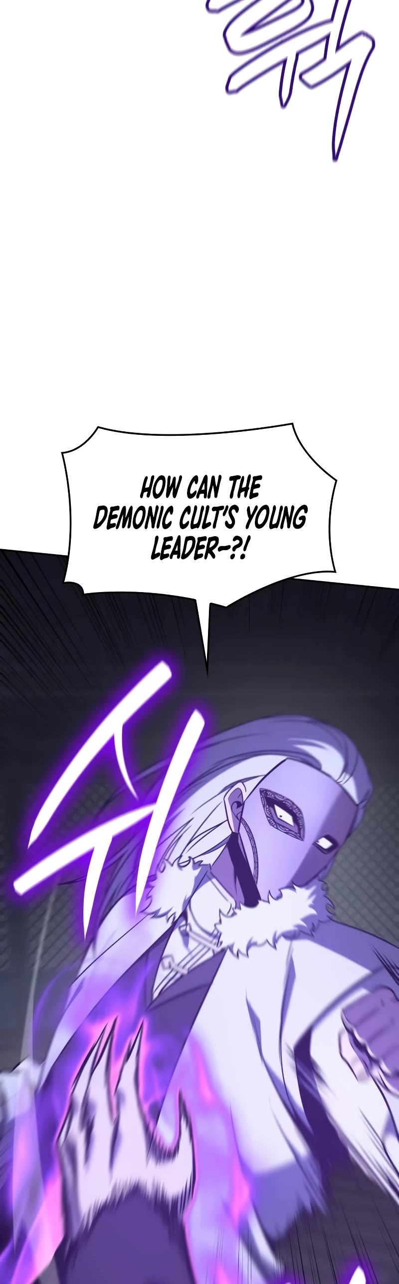 I Reincarnated as the Crazed Heir Chapter 125 page 20 - Chapter 125