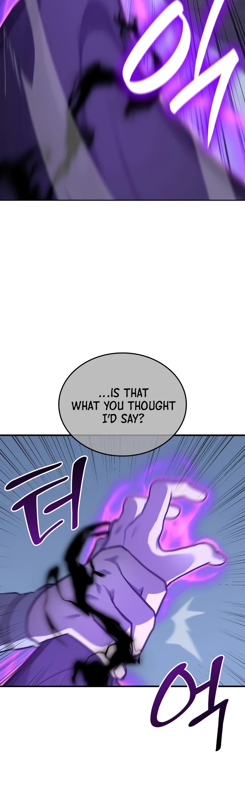 I Reincarnated as the Crazed Heir Chapter 125 page 21 - Chapter 125