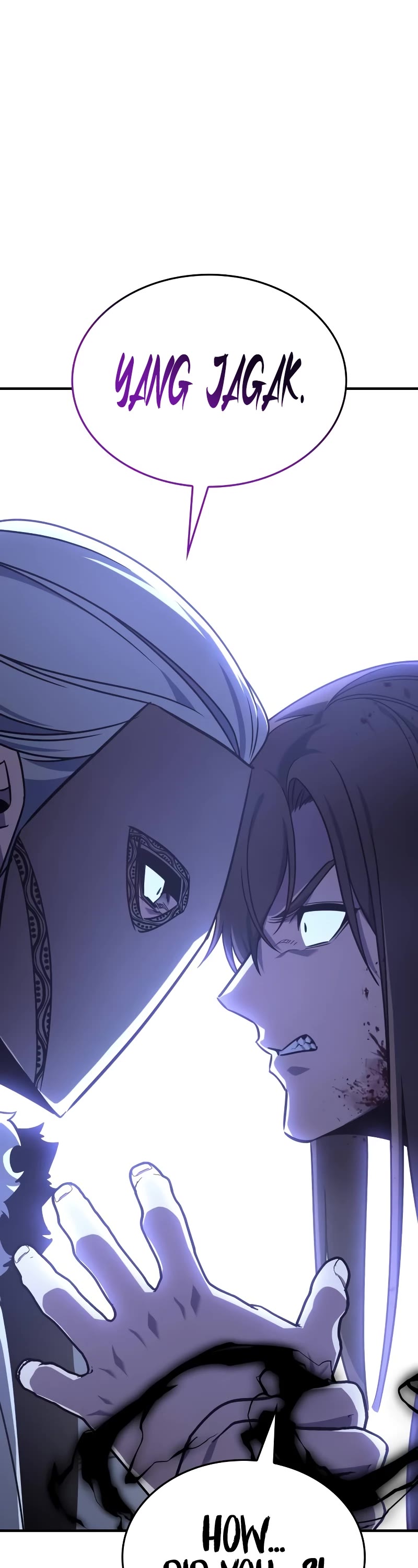I Reincarnated as the Crazed Heir Chapter 125 page 22 - Chapter 125