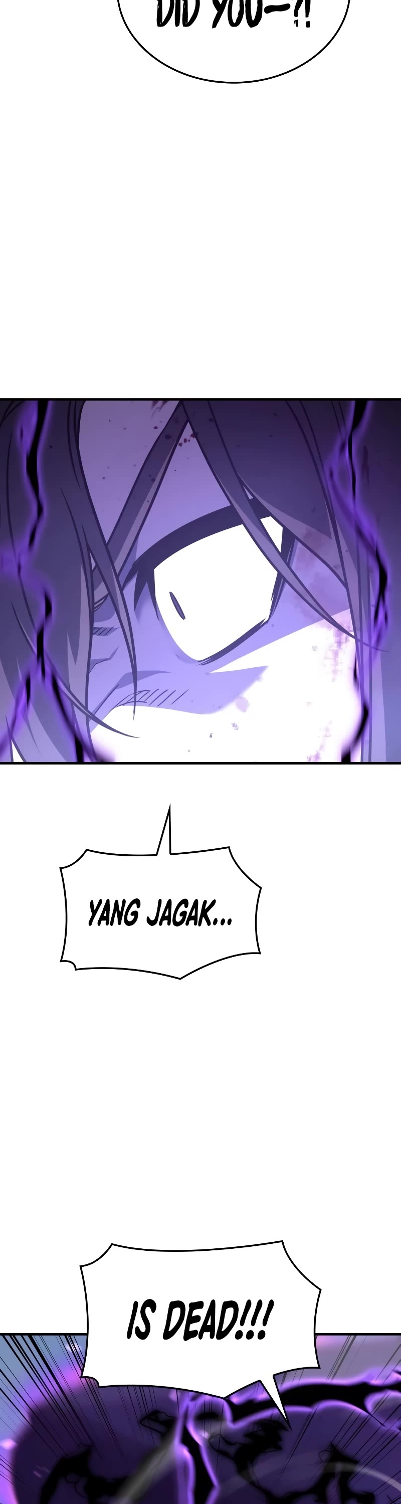 I Reincarnated as the Crazed Heir Chapter 125 page 23 - Chapter 125