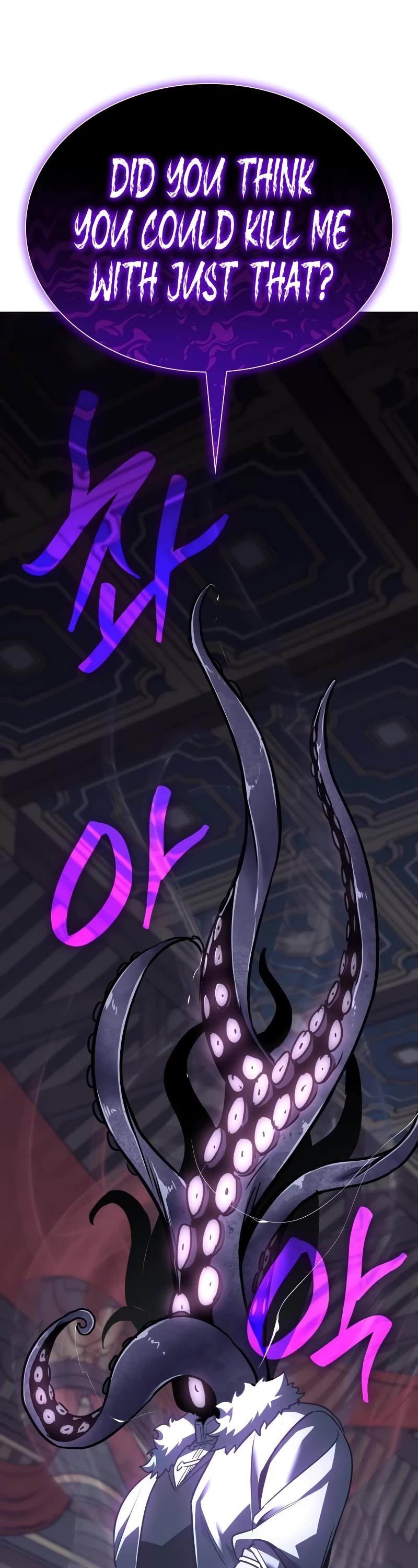 I Reincarnated as the Crazed Heir Chapter 125 page 29 - Chapter 125