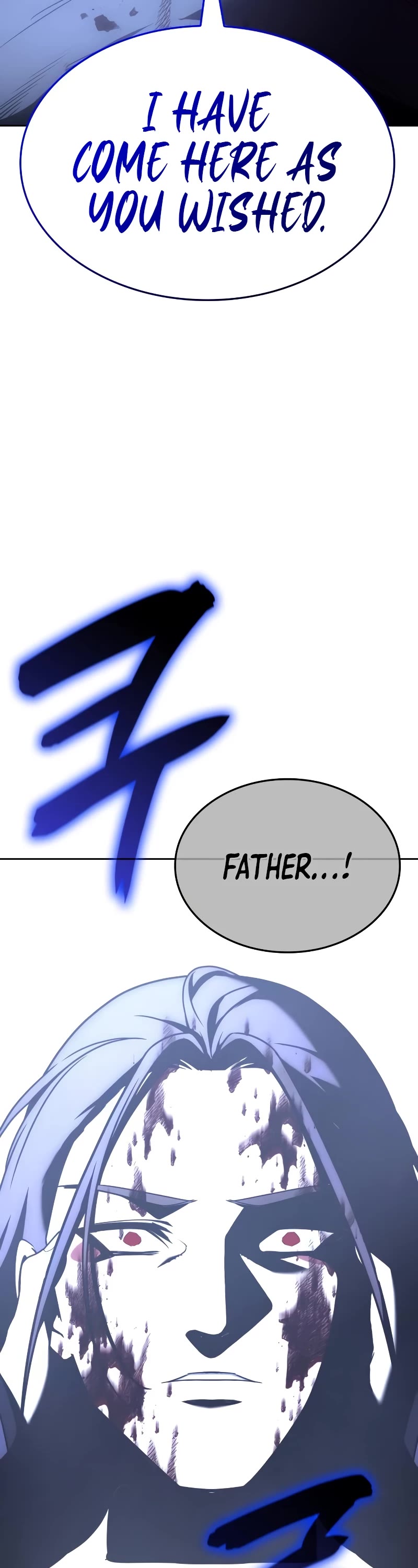 I Reincarnated as the Crazed Heir Chapter 125 page 3 - Chapter 125