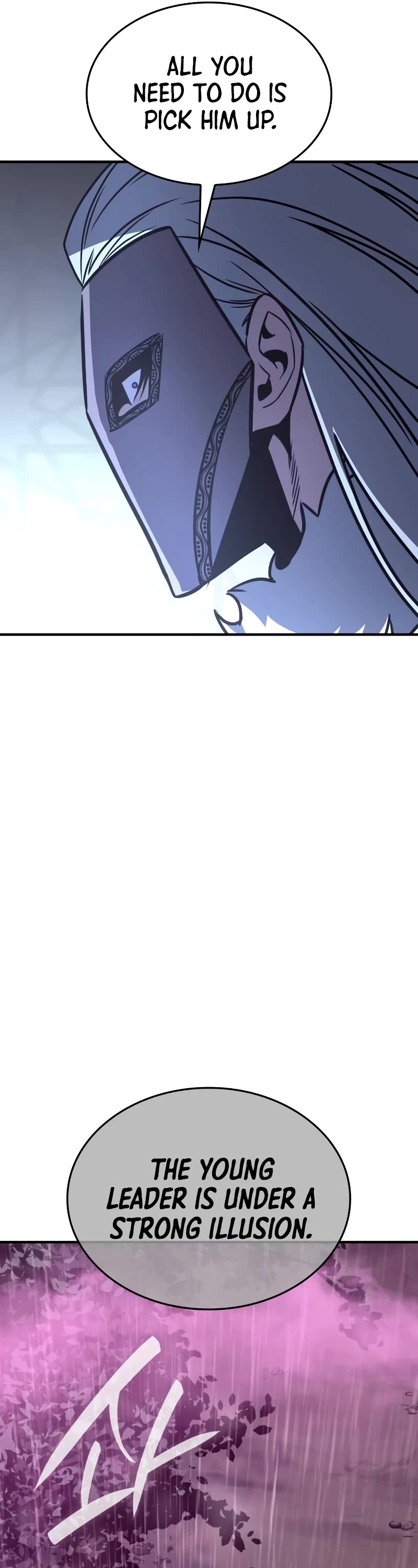 I Reincarnated as the Crazed Heir Chapter 125 page 37 - Chapter 125
