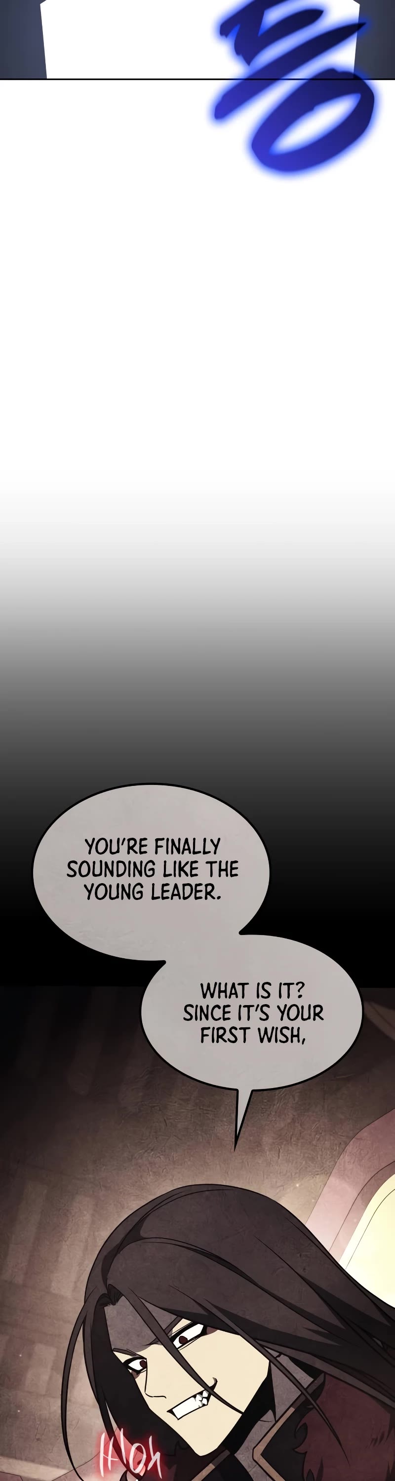 I Reincarnated as the Crazed Heir Chapter 125 page 4 - Chapter 125