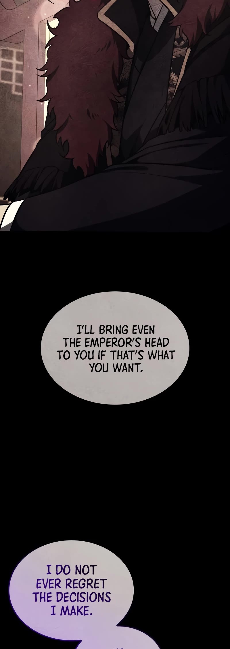 I Reincarnated as the Crazed Heir Chapter 125 page 5 - Chapter 125