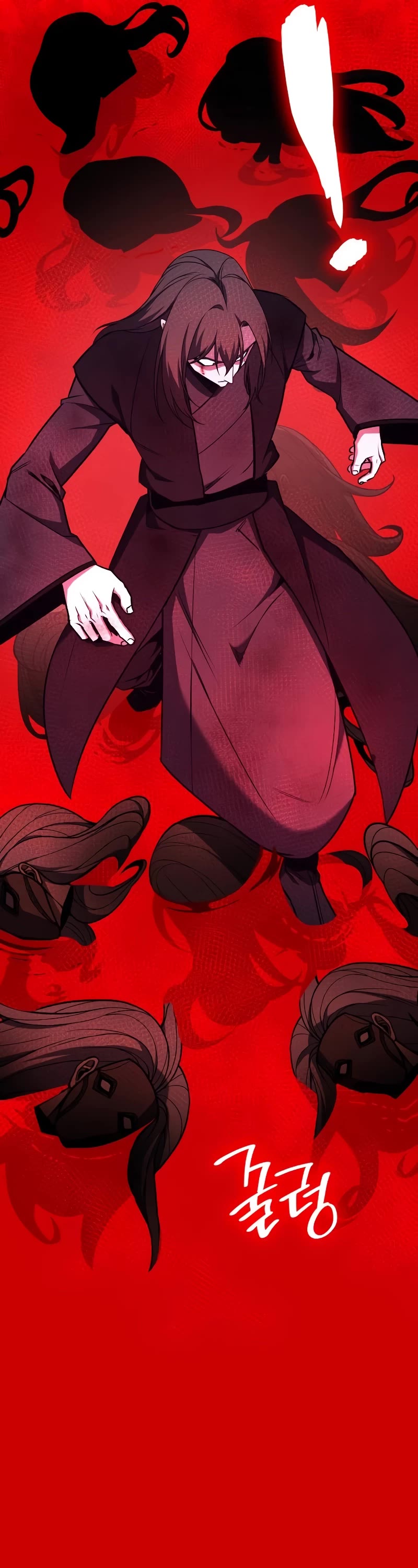I Reincarnated as the Crazed Heir Chapter 125 page 52 - Chapter 125