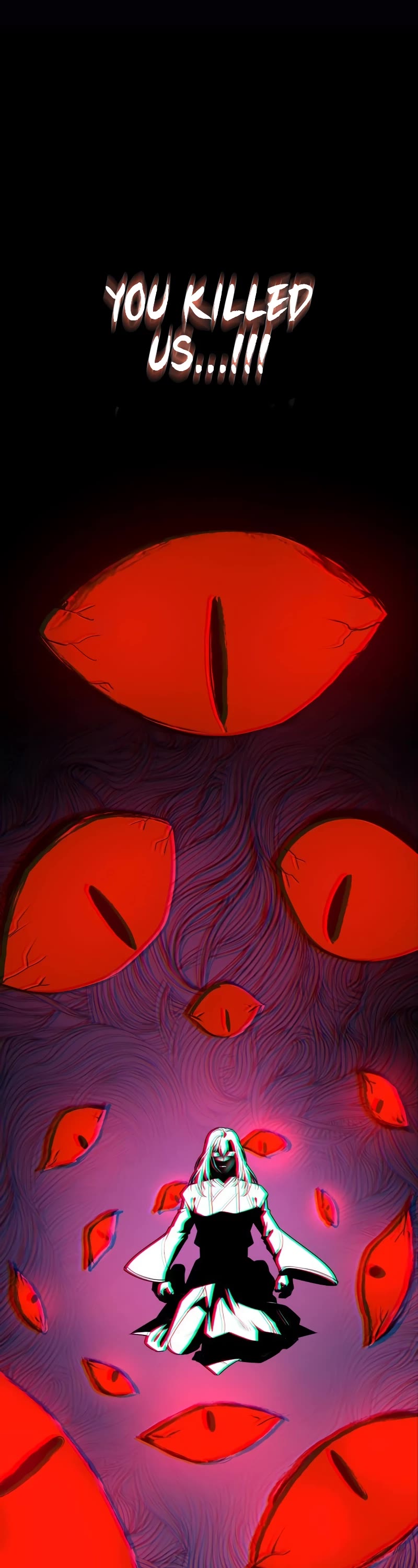 I Reincarnated as the Crazed Heir Chapter 125 page 57 - Chapter 125