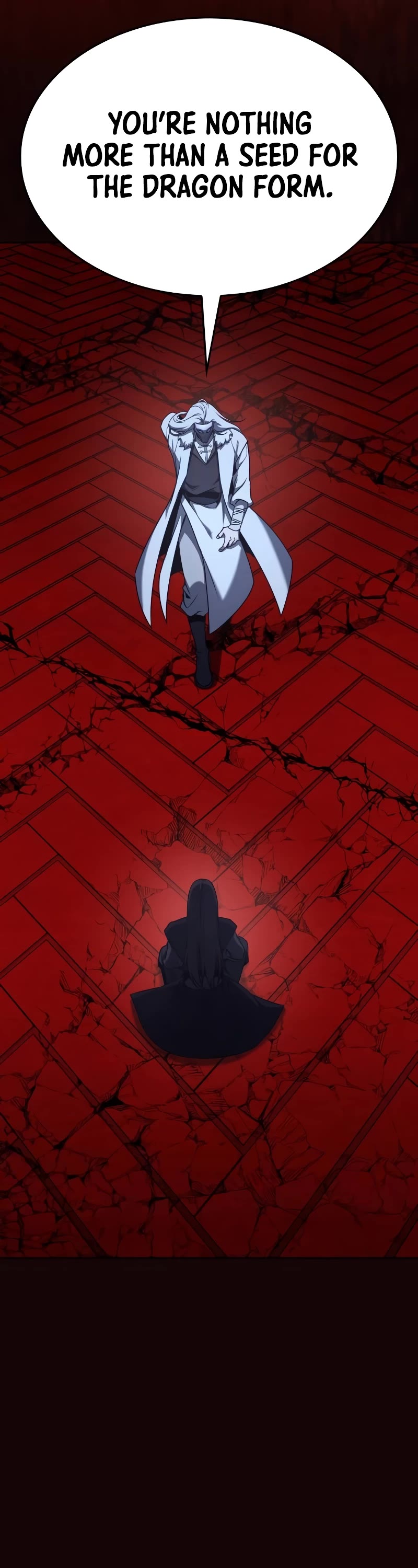 I Reincarnated as the Crazed Heir Chapter 125 page 59 - Chapter 125
