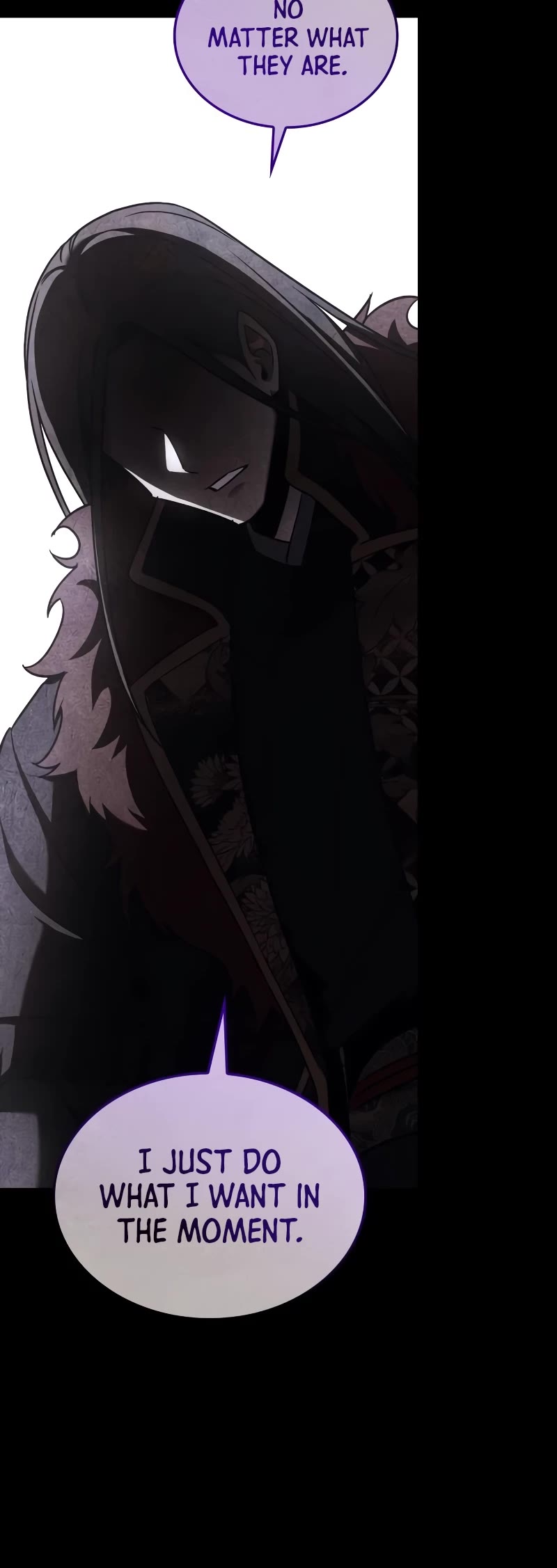 I Reincarnated as the Crazed Heir Chapter 125 page 6 - Chapter 125