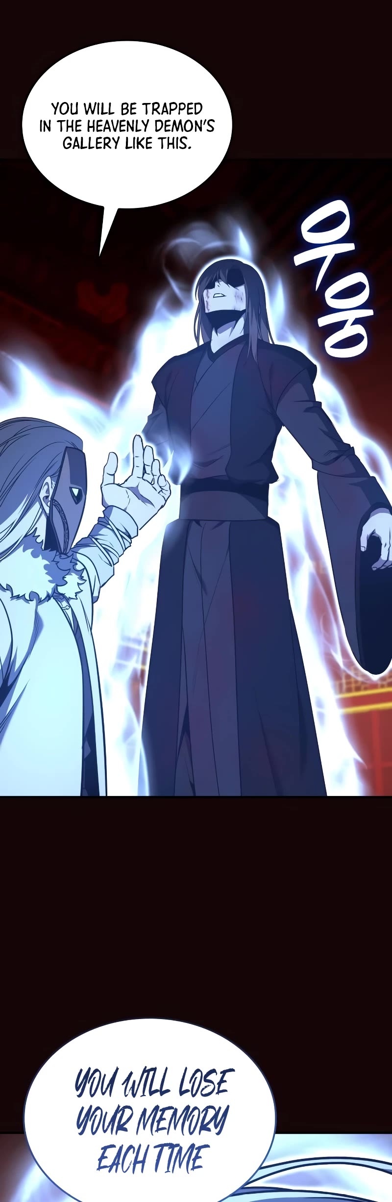 I Reincarnated as the Crazed Heir Chapter 125 page 60 - Chapter 125
