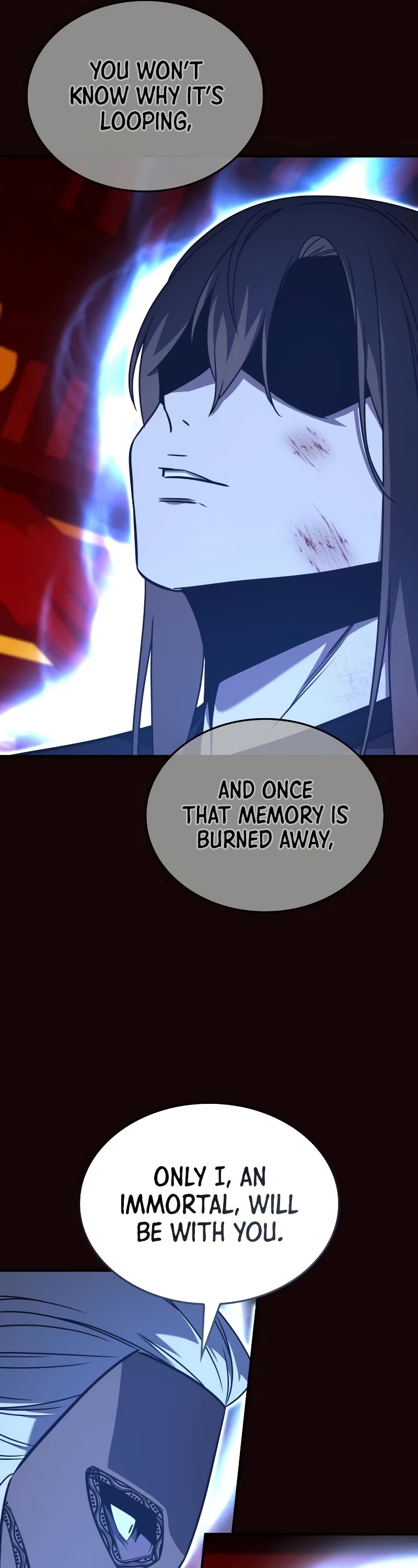 I Reincarnated as the Crazed Heir Chapter 125 page 62 - Chapter 125