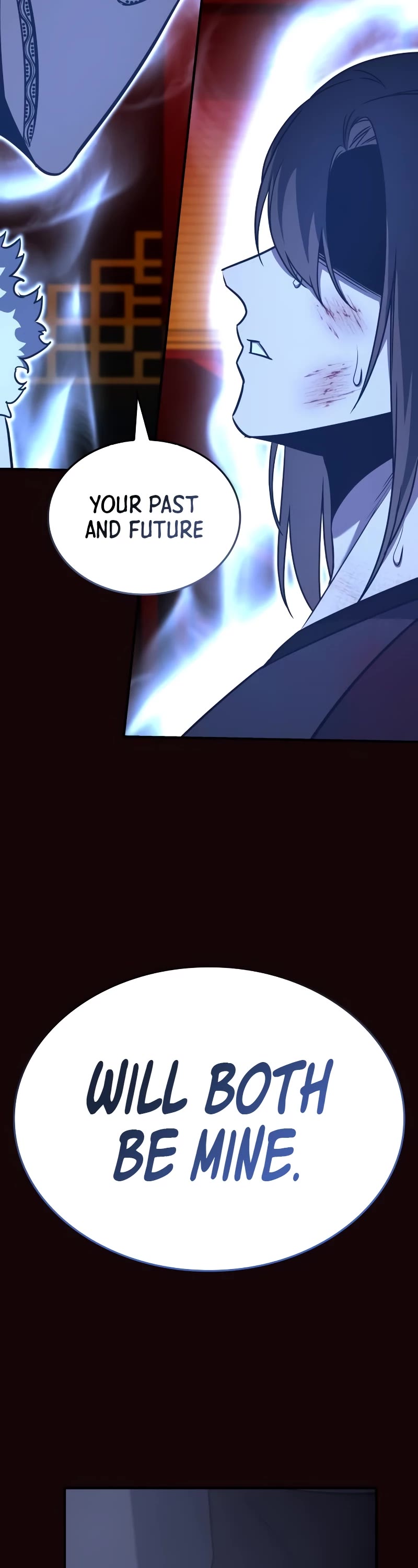I Reincarnated as the Crazed Heir Chapter 125 page 63 - Chapter 125