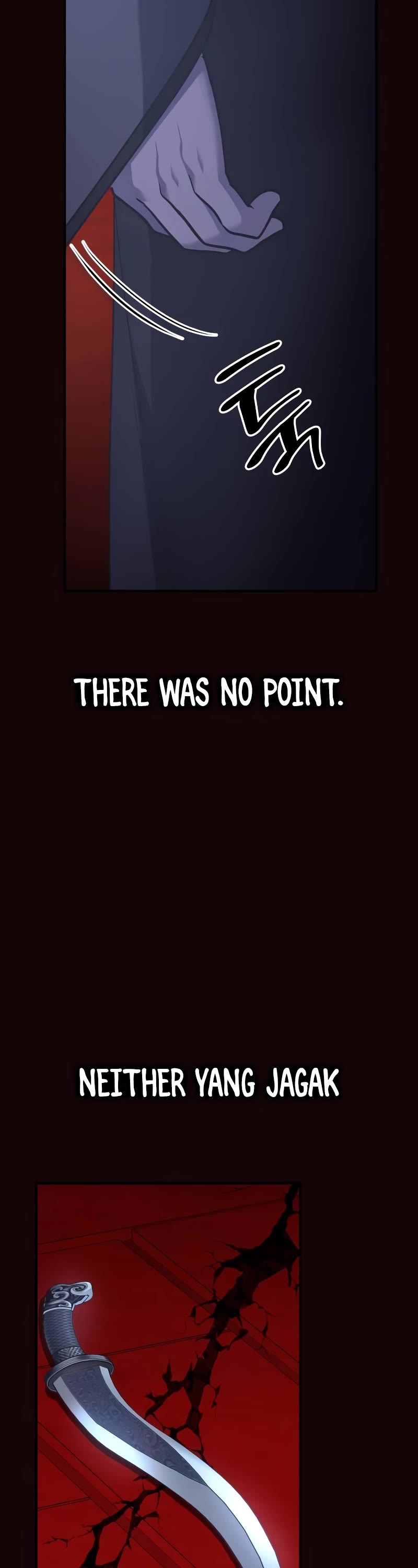 I Reincarnated as the Crazed Heir Chapter 125 page 64 - Chapter 125