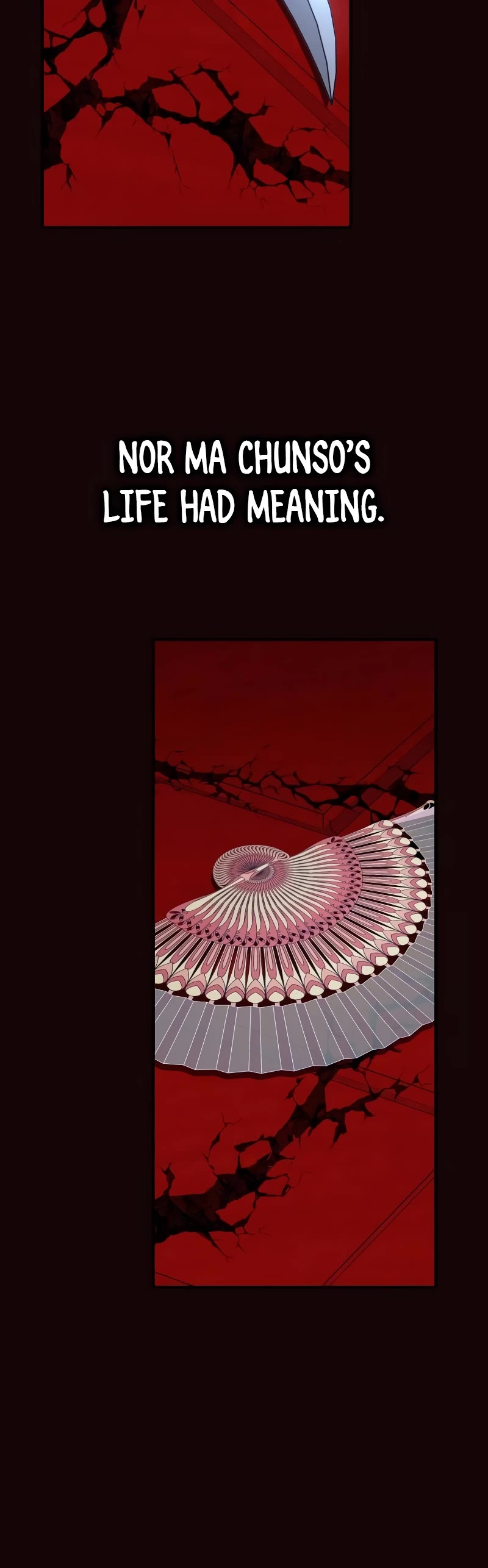 I Reincarnated as the Crazed Heir Chapter 125 page 65 - Chapter 125