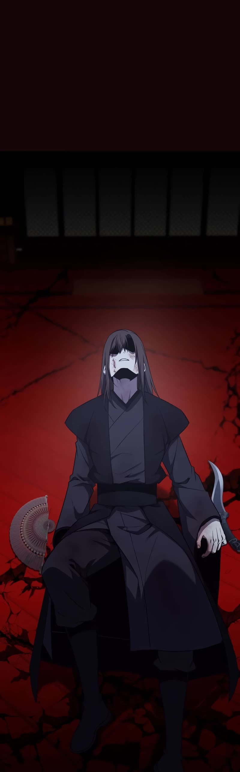 I Reincarnated as the Crazed Heir Chapter 125 page 66 - Chapter 125