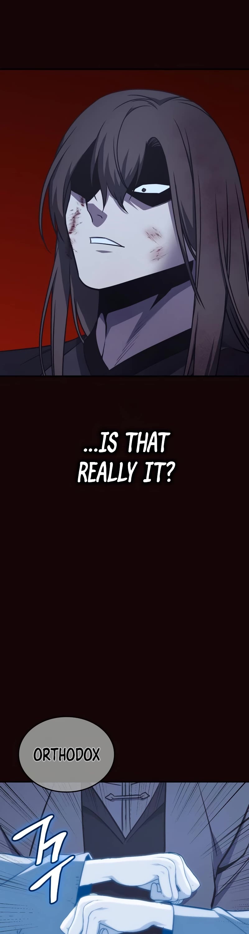 I Reincarnated as the Crazed Heir Chapter 125 page 68 - Chapter 125
