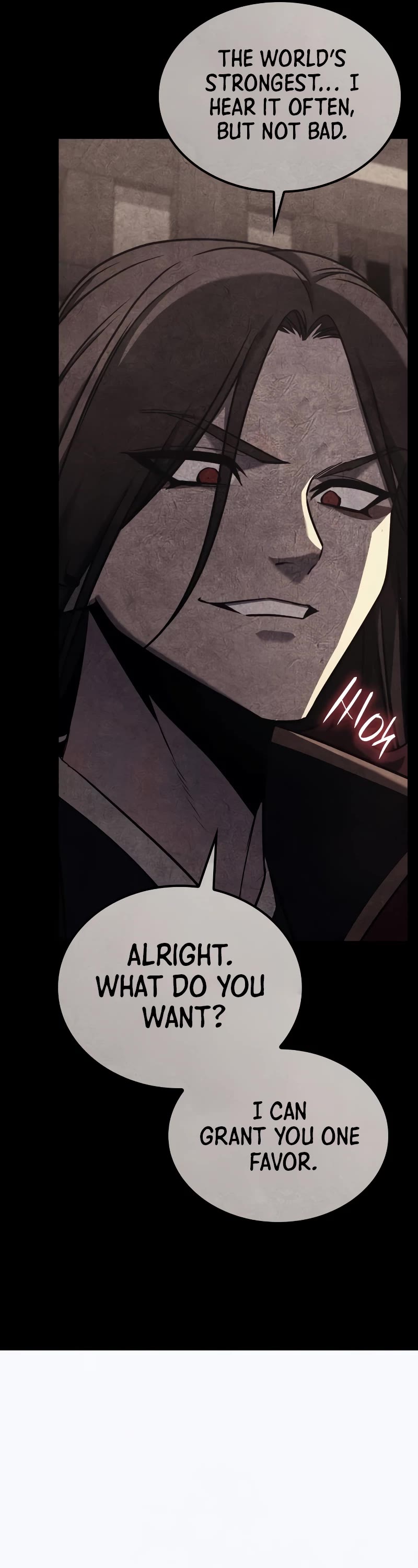 I Reincarnated as the Crazed Heir Chapter 125 page 7 - Chapter 125