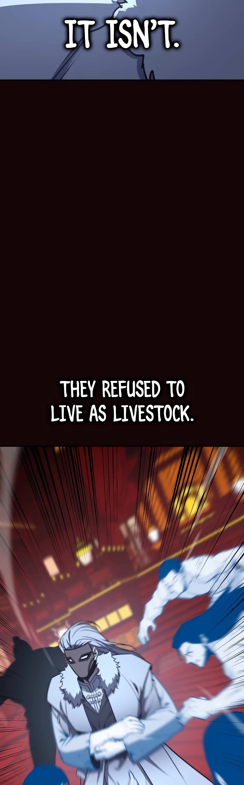 I Reincarnated as the Crazed Heir Chapter 125 page 70 - Chapter 125