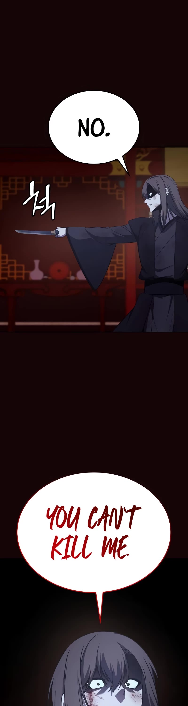 I Reincarnated as the Crazed Heir Chapter 125 page 78 - Chapter 125