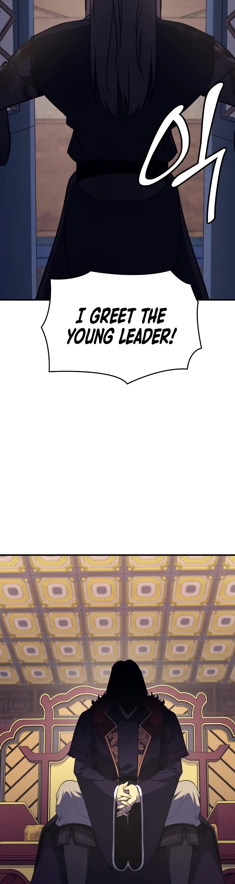 I Reincarnated as the Crazed Heir Chapter 125 page 93 - Chapter 125
