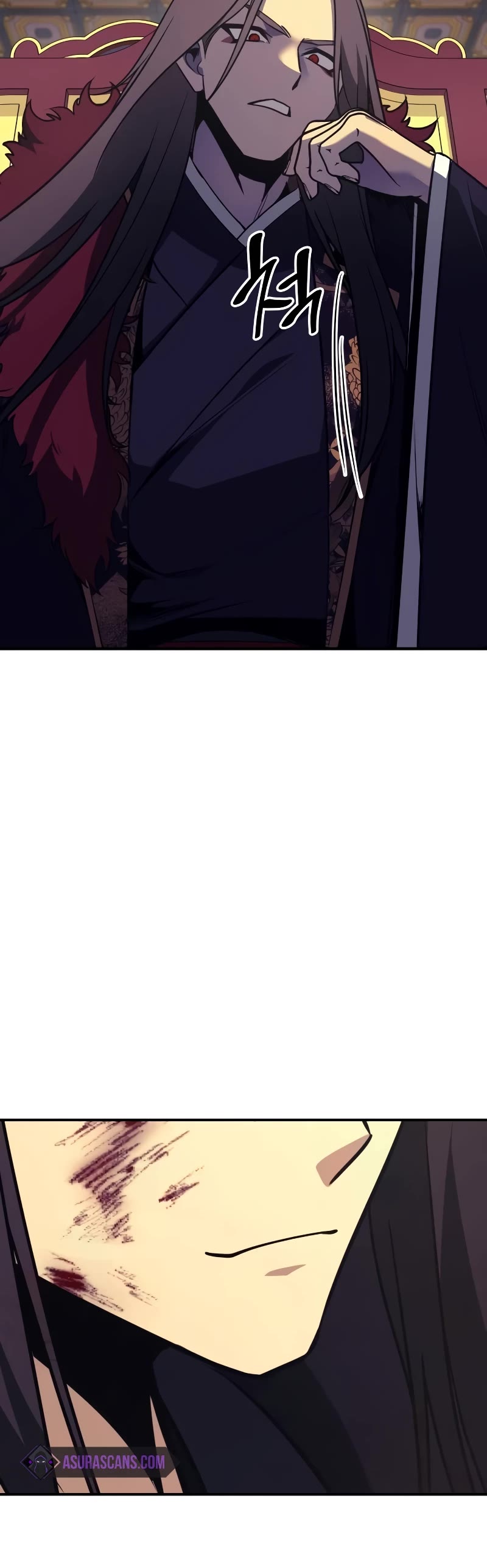 I Reincarnated as the Crazed Heir Chapter 125 page 95 - Chapter 125