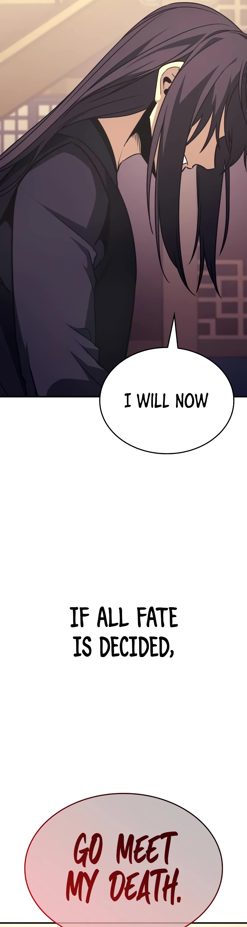 I Reincarnated as the Crazed Heir Chapter 125 page 98 - Chapter 125