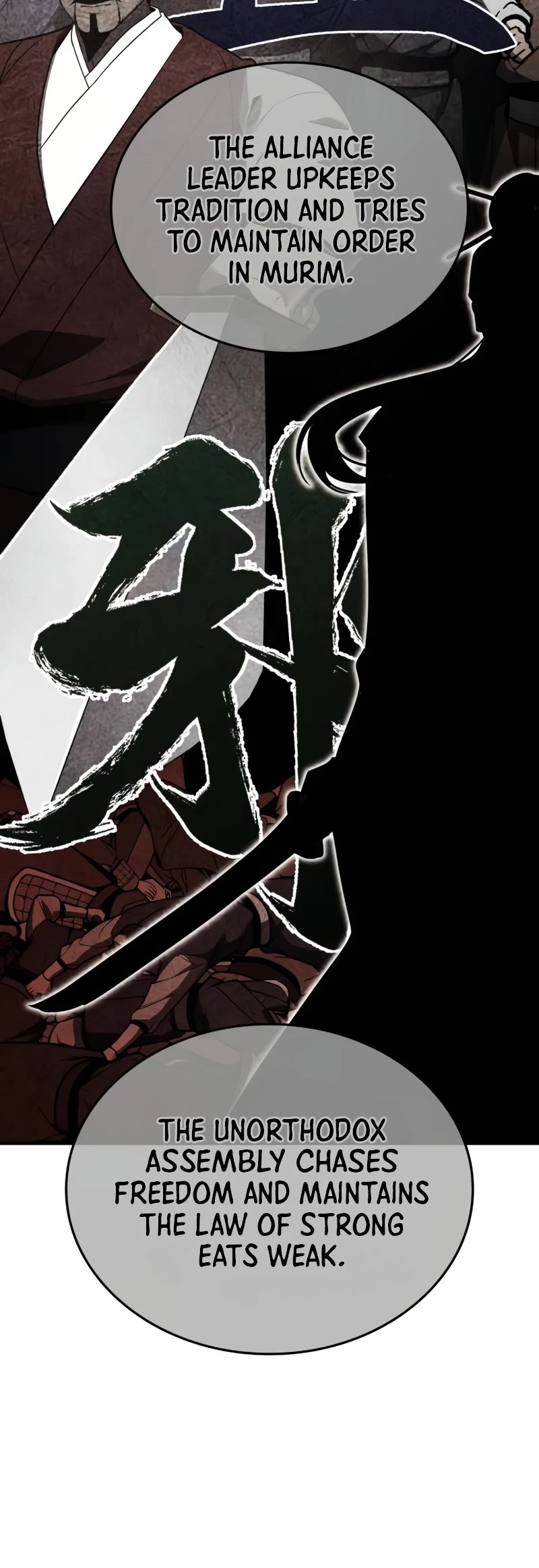 I Reincarnated as the Crazed Heir Chapter 126 page 10 - Chapter 126