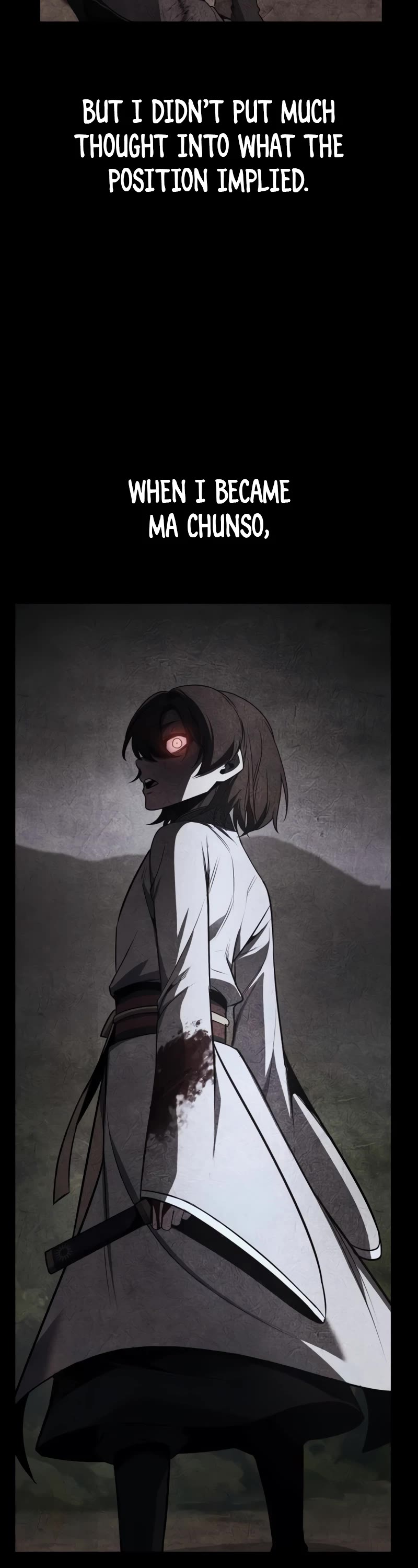 I Reincarnated as the Crazed Heir Chapter 126 page 16 - Chapter 126