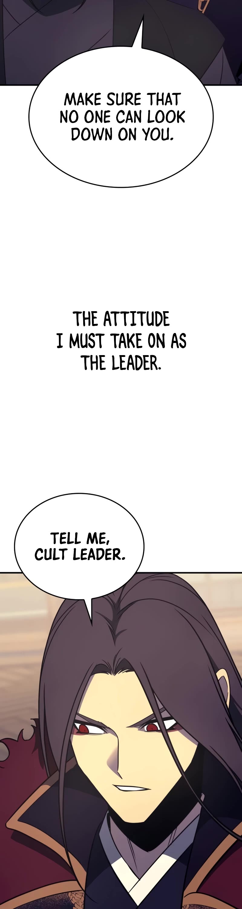 I Reincarnated as the Crazed Heir Chapter 126 page 19 - Chapter 126
