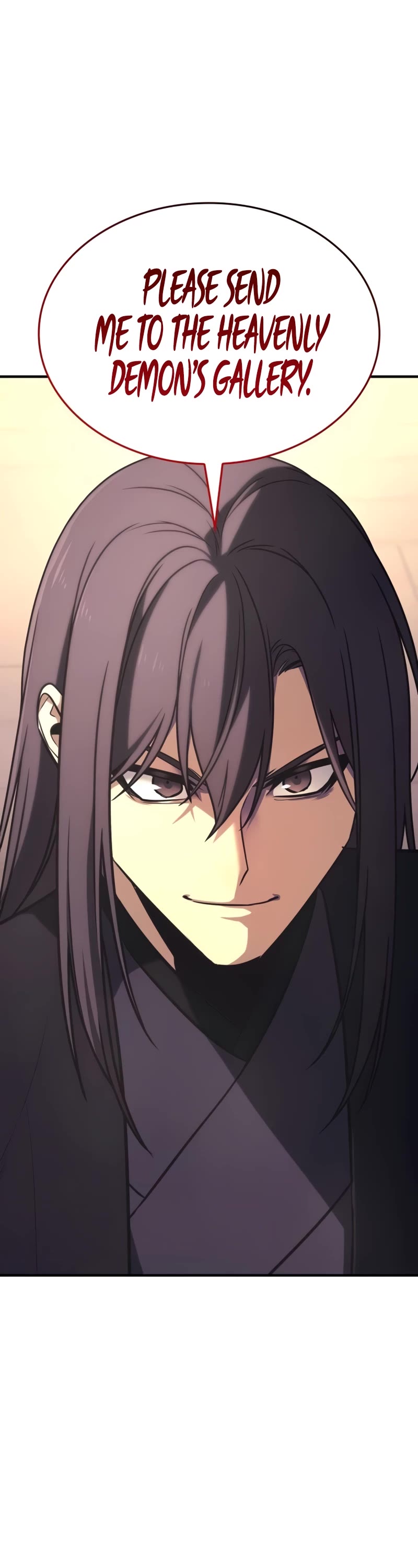 I Reincarnated as the Crazed Heir Chapter 126 page 2 - Chapter 126