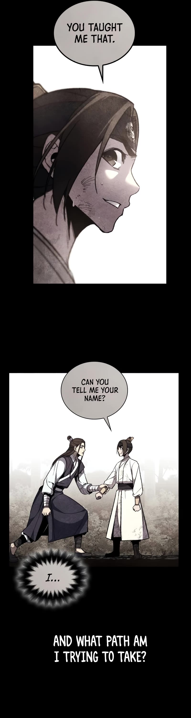 I Reincarnated as the Crazed Heir Chapter 126 page 22 - Chapter 126