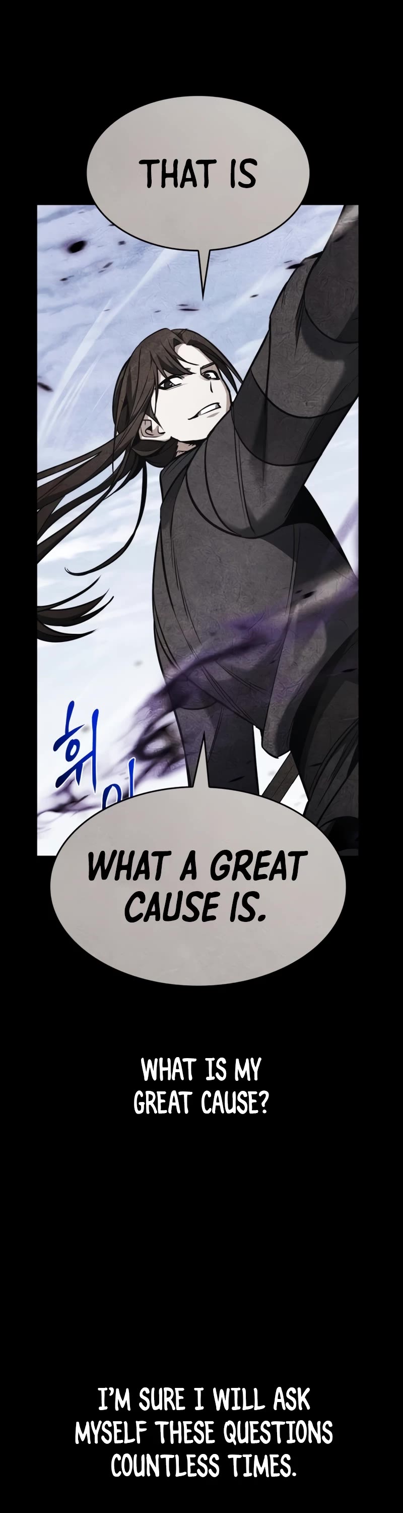 I Reincarnated as the Crazed Heir Chapter 126 page 23 - Chapter 126