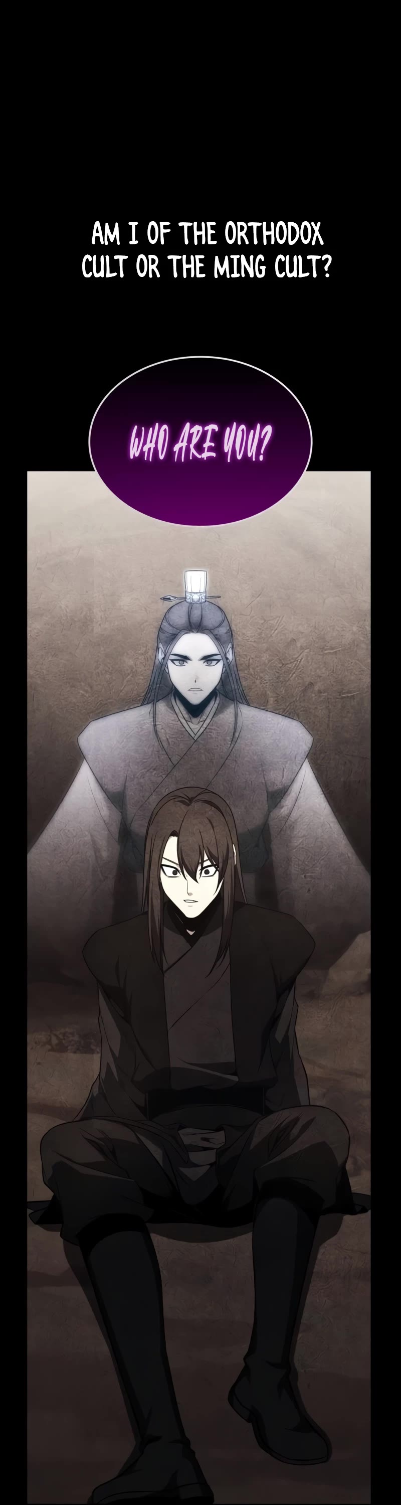 I Reincarnated as the Crazed Heir Chapter 126 page 24 - Chapter 126