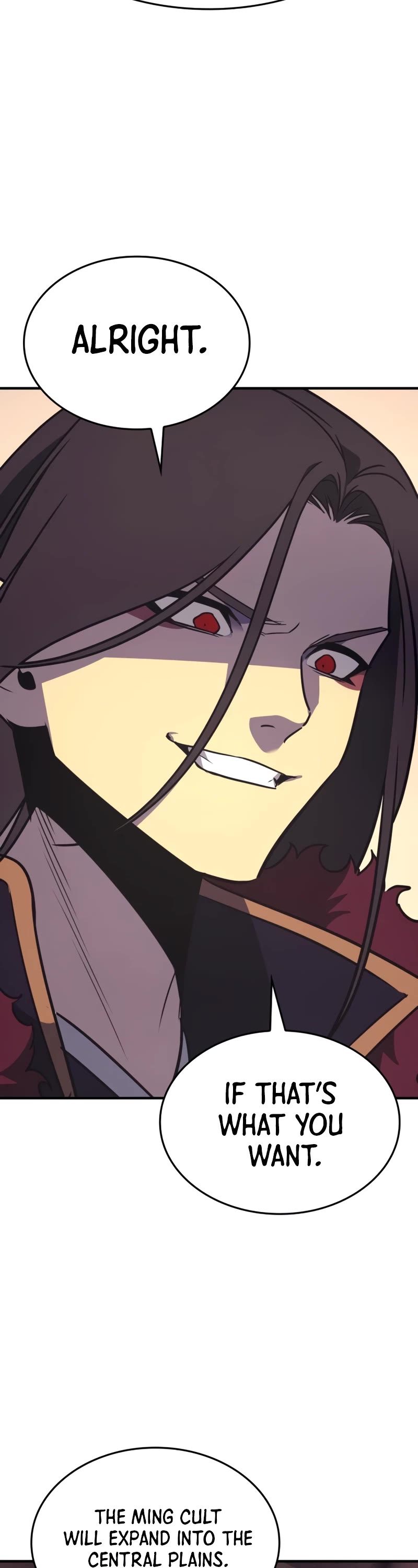 I Reincarnated as the Crazed Heir Chapter 126 page 28 - Chapter 126