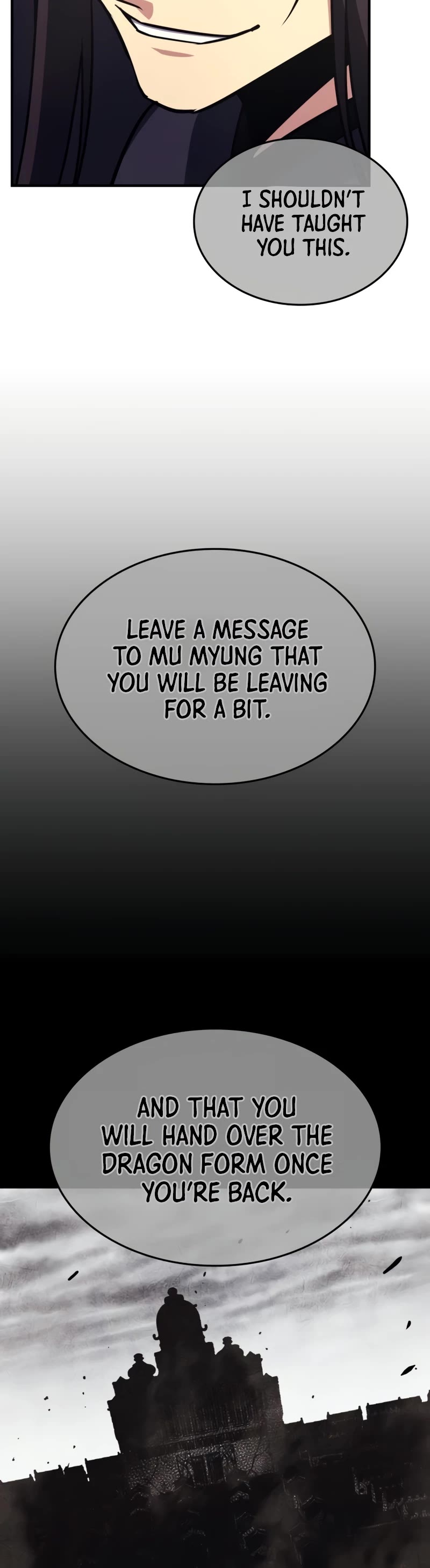 I Reincarnated as the Crazed Heir Chapter 126 page 31 - Chapter 126